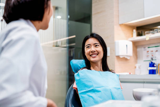 Laser Dentistry in Merritt Island, FL