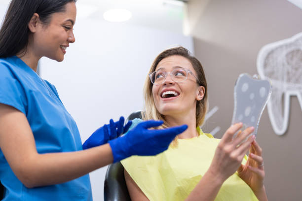 Best Root Canal Treatment  in Merritt Island, FL